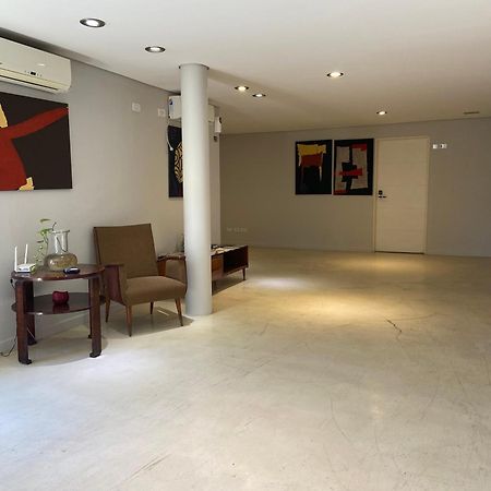First Palermo Hotel Buenos Aires Exterior photo