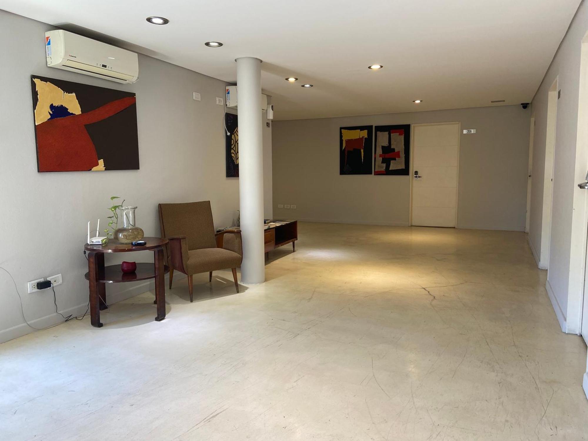 First Palermo Hotel Buenos Aires Exterior photo